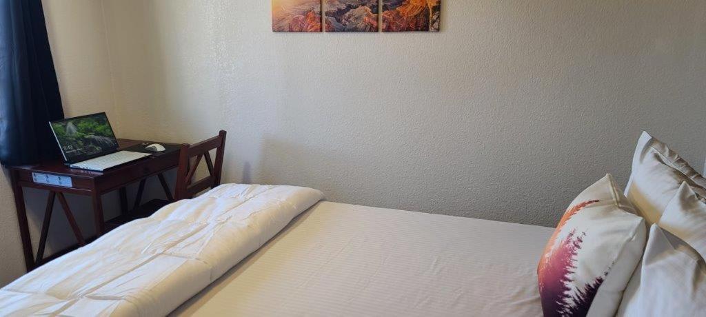 069B Comfortable Suite With Kitchenette And King Bed Near South Rim Sleeps 4 Valle Exterior photo