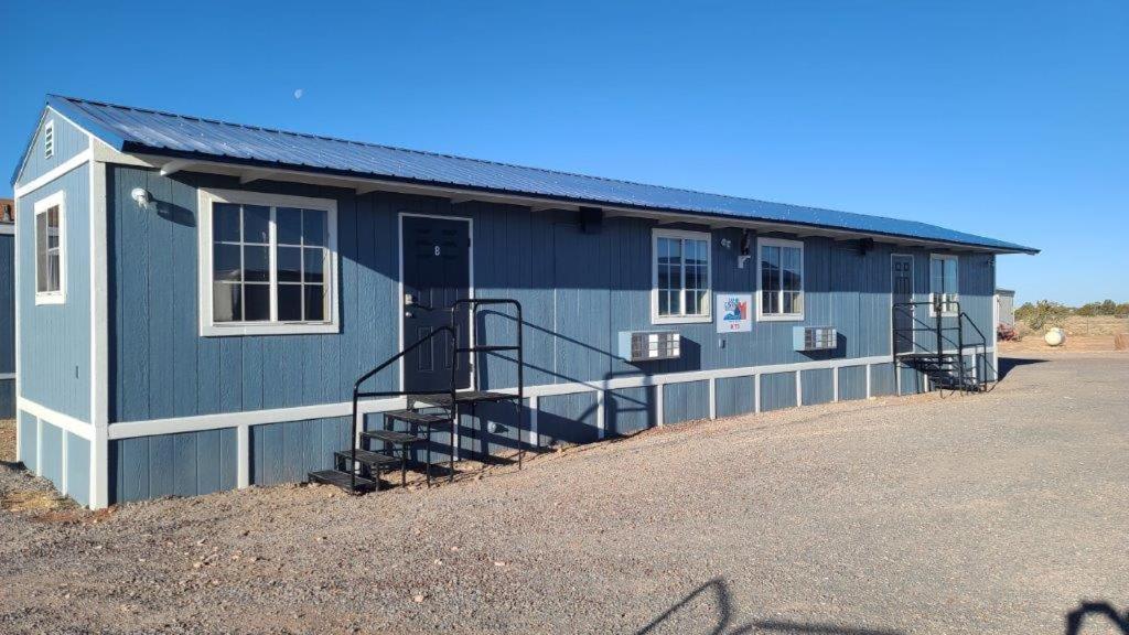 069B Comfortable Suite With Kitchenette And King Bed Near South Rim Sleeps 4 Valle Exterior photo