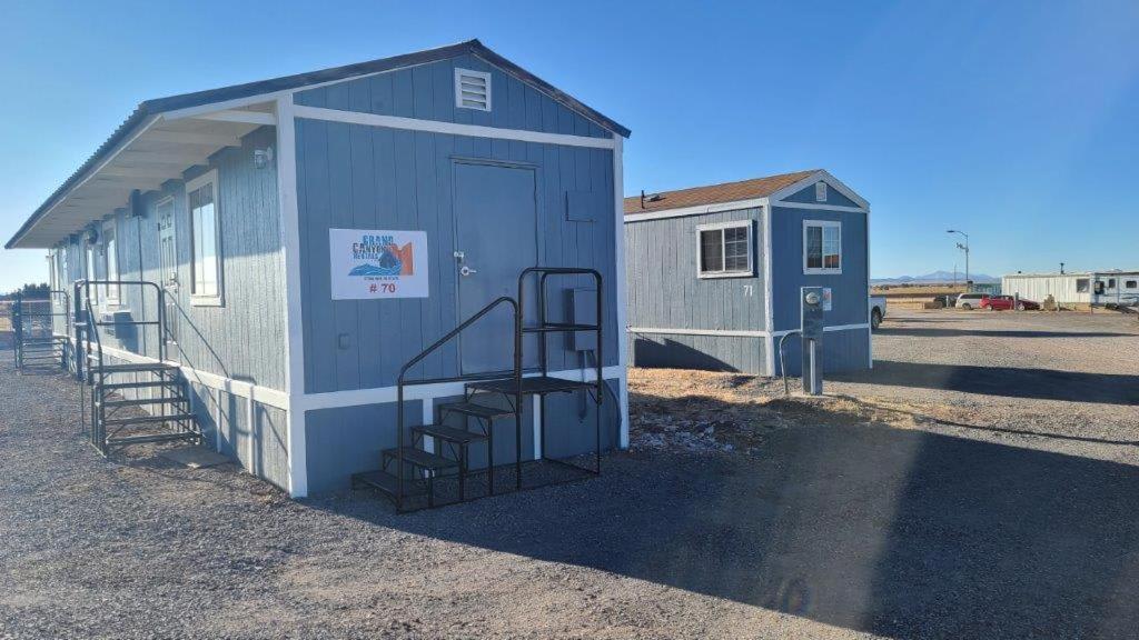 069B Comfortable Suite With Kitchenette And King Bed Near South Rim Sleeps 4 Valle Exterior photo