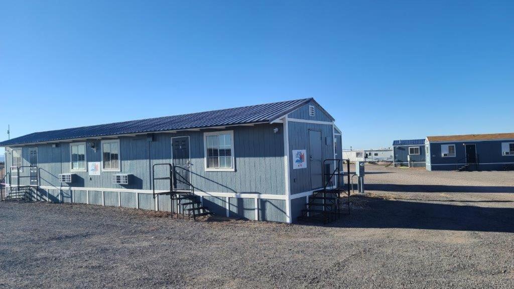 069B Comfortable Suite With Kitchenette And King Bed Near South Rim Sleeps 4 Valle Exterior photo