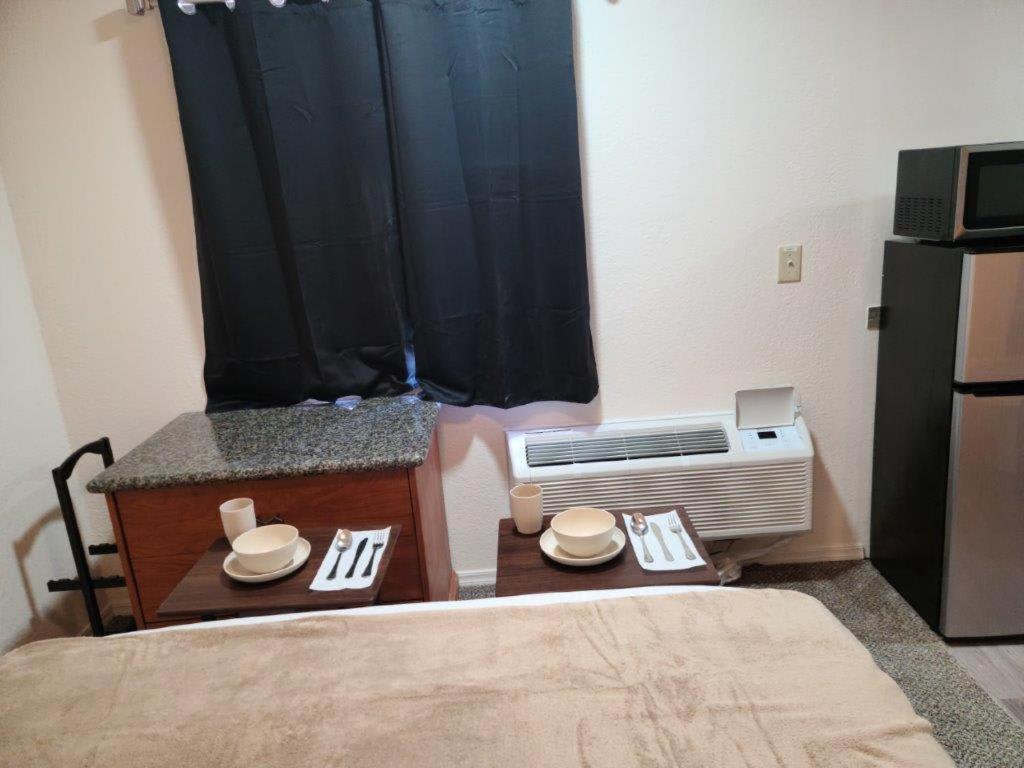 069B Comfortable Suite With Kitchenette And King Bed Near South Rim Sleeps 4 Valle Exterior photo