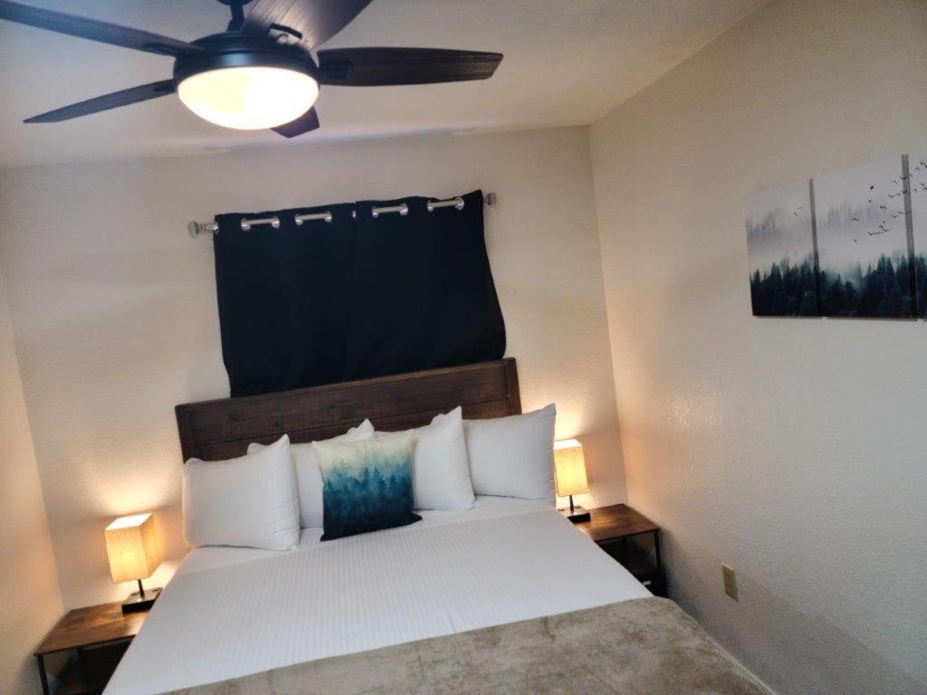 069B Comfortable Suite With Kitchenette And King Bed Near South Rim Sleeps 4 Valle Exterior photo