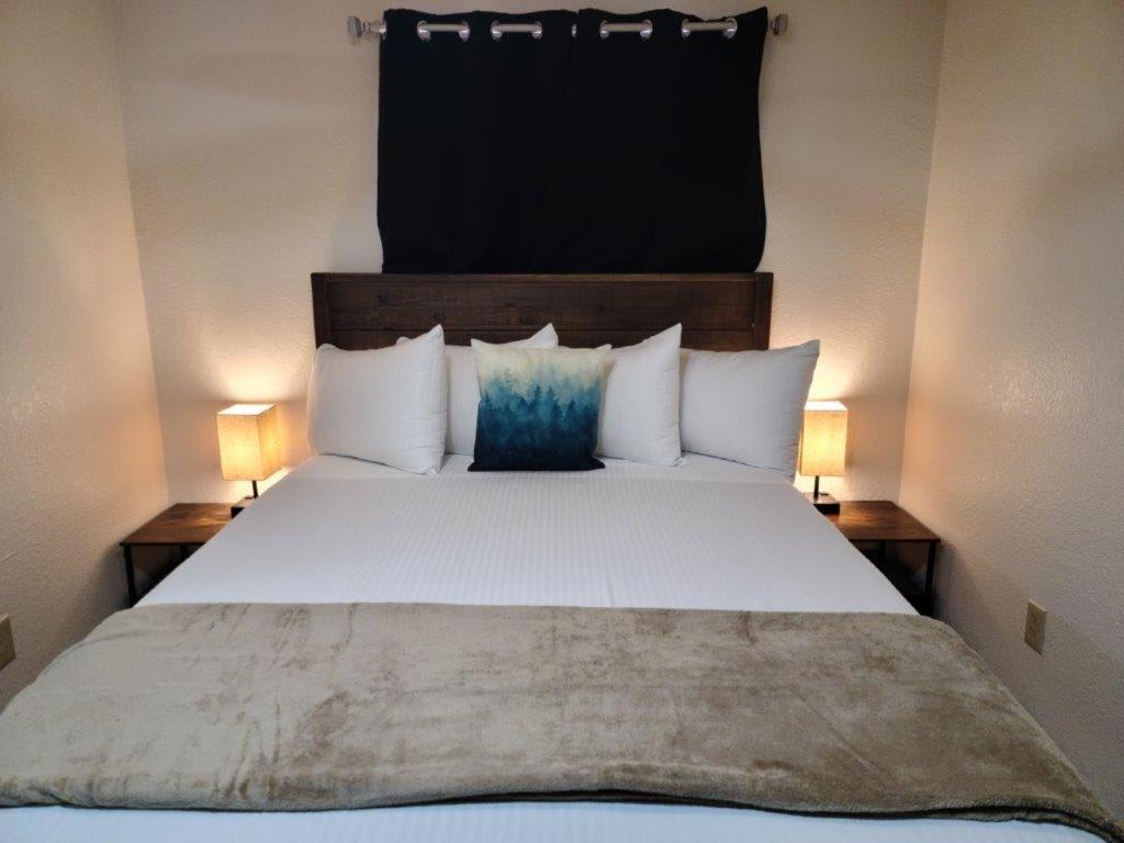 069B Comfortable Suite With Kitchenette And King Bed Near South Rim Sleeps 4 Valle Exterior photo