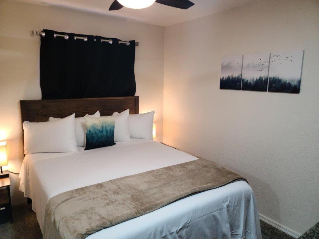 069B Comfortable Suite With Kitchenette And King Bed Near South Rim Sleeps 4 Valle Exterior photo