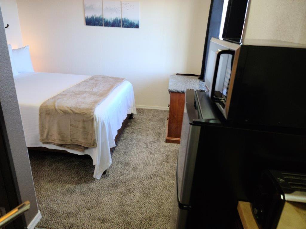 069B Comfortable Suite With Kitchenette And King Bed Near South Rim Sleeps 4 Valle Exterior photo